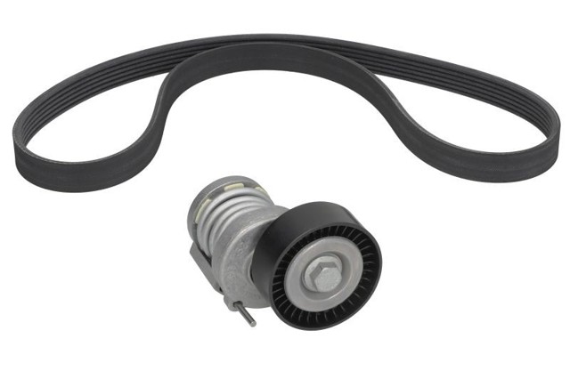 6PK1100K1 Continental/Siemens Ремень приводной, комплект
