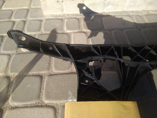 Панель передняя Polcar 13E1041 цена, от 64.99 USD