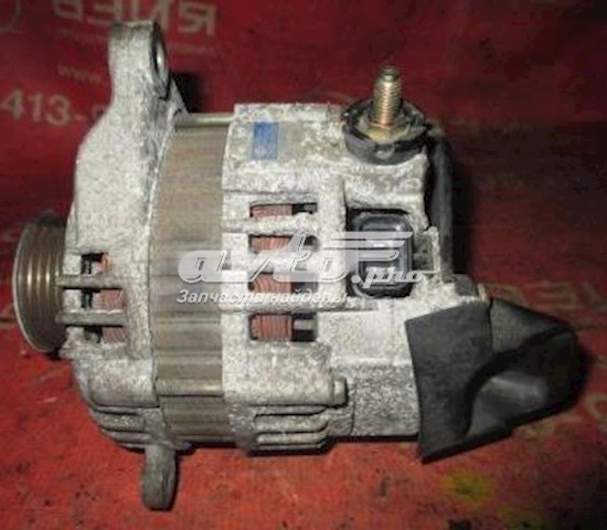 23100AX005 Nissan/Infiniti Генератор автомобильный