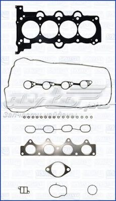 Верхний комплект прокладок двигателя 52287600 Ajusa