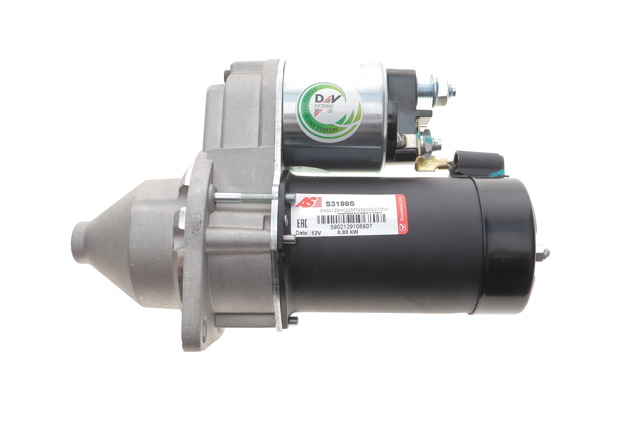 Стартер AS/Auto Storm S3199S цена, от 69.46 USD