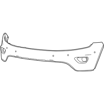 Купить 68333496AA Chrysler 