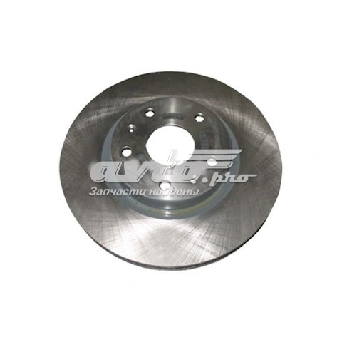 Передние тормозные диски T113501075BA Chery