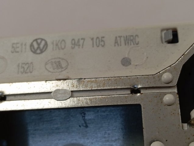 1K0947105AT VAG 