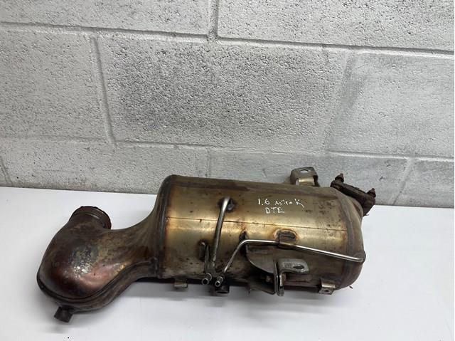  Opel 55489758