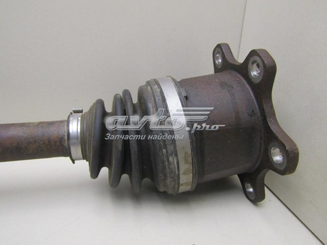 Граната наружная задняя Suzuki 4410579K10