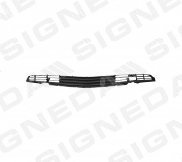 Решетка бампера переднего SIGNEDA PAD99011GAK