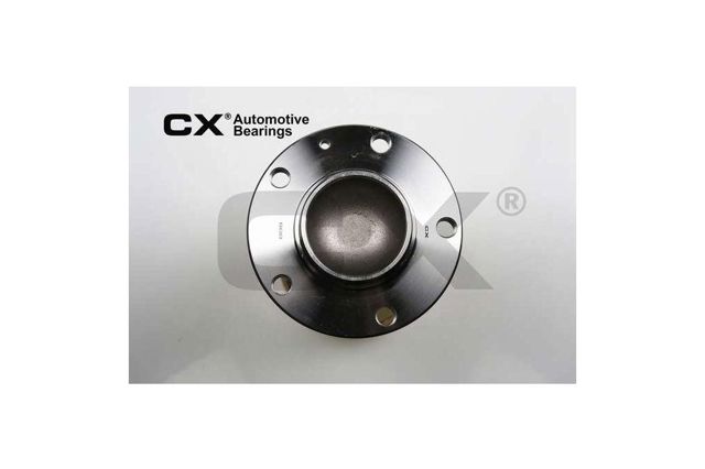 CX1102 CX/Complex Ступица задняя