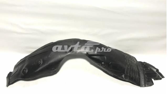 Купить 868124Z000 Hyundai/Kia Подкрылок передний правый