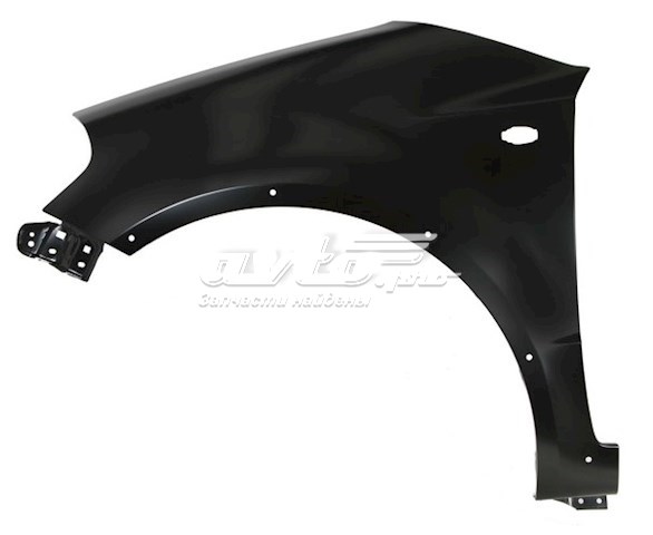 Крыло переднее левое FPS FP6815311 цена, от 50.12 USD