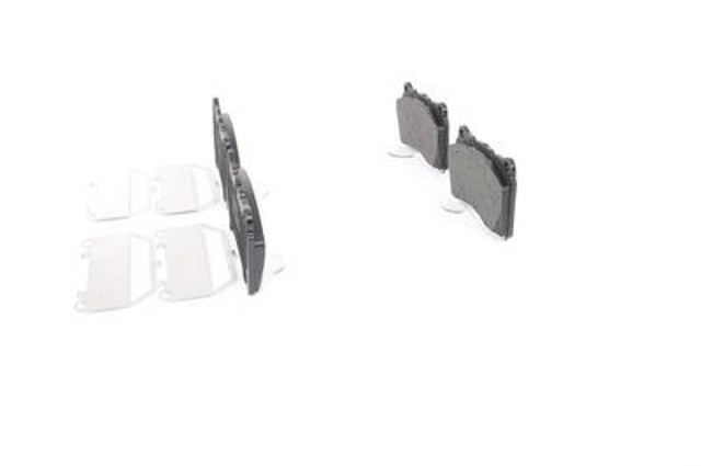 986494880 Bosch Колодки передние