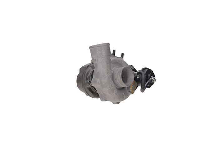 53039880102 Borg-Warner/KKK turbina