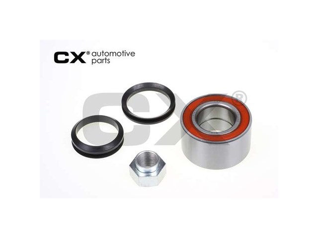 Ступичный подшипник передний CX/Complex CX146