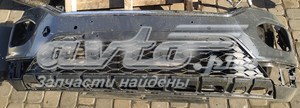 Купить PVG04411A Signeda Бампер передний, верхняя часть