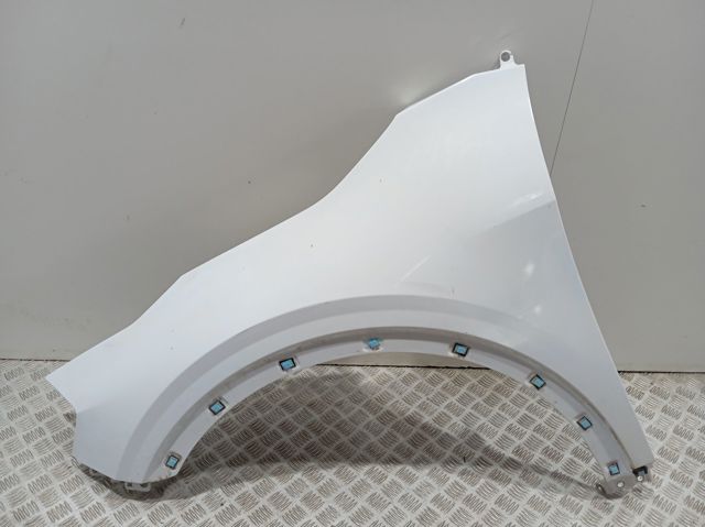 Крыло переднее левое Hyundai/Kia 66311P1000 цена, от 316.74 USD