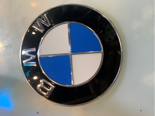  7463684 BMW