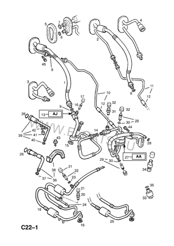  1850495 Opel