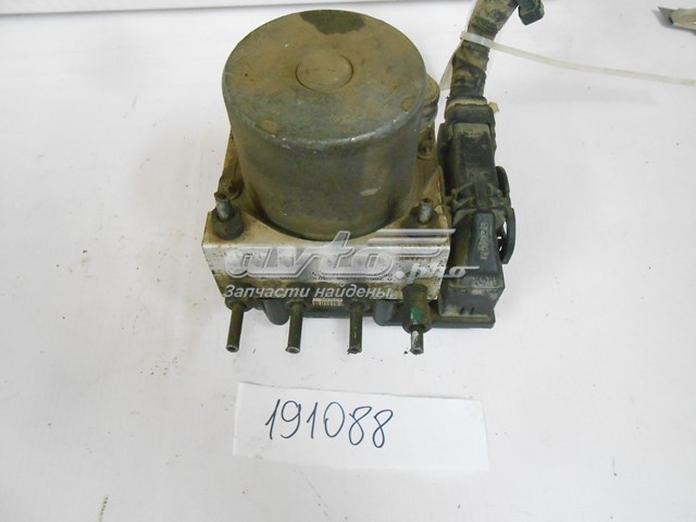 Блок АБС 3910131700 Nissan/Infiniti