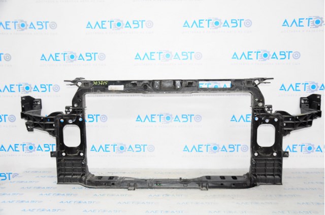 Панель передняя Hyundai/Kia 64101B0000 цена, от 124.27 USD