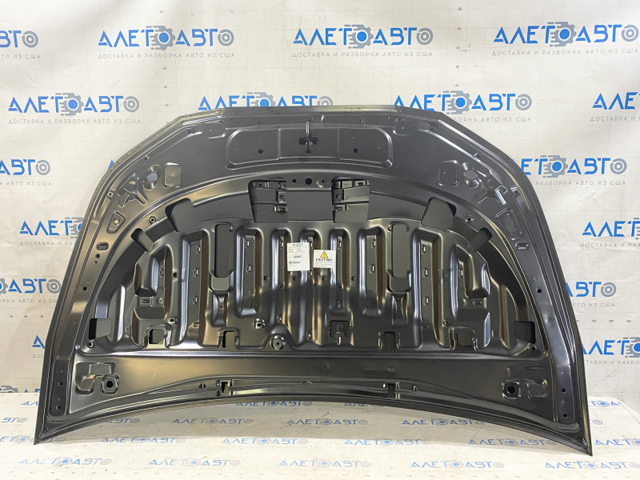 Капот FPS FP7056281 цена, от 182.10 USD