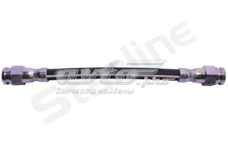 HADG1210 Starline Гибкая тормозная трубка задняя