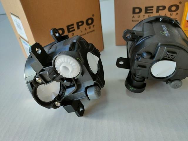 ПТФ Depo/Loro/Abakus FP4819H0E цена, от 38.03 USD