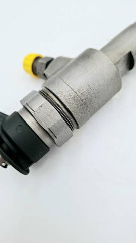 Купить 445110135 Bosch Клапанная форсунка