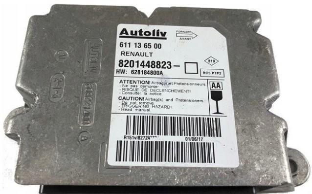 611136500 Renault (RVI) 