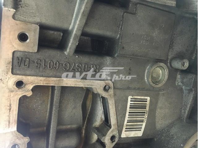 Купить DS7G6015DA Ford 