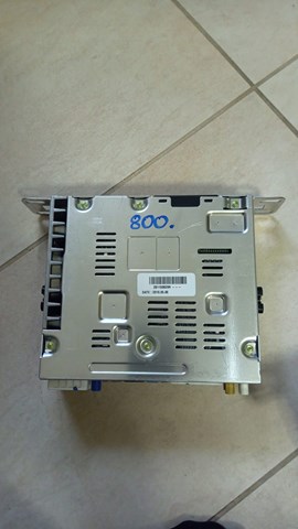 281150829R Renault (RVI) Радиоприемник