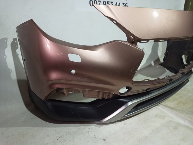 Бампер на авто Nissan/Infiniti 620225DJ0H цена, от 402.09 USD