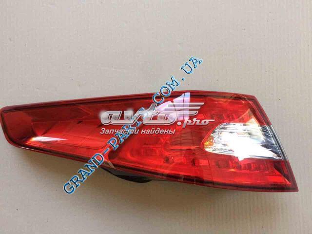 924012T120 Hyundai/Kia Фонарь задний