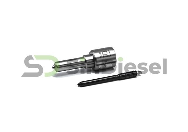 Распылитель дизельной форсунки Denso DLLA139P887