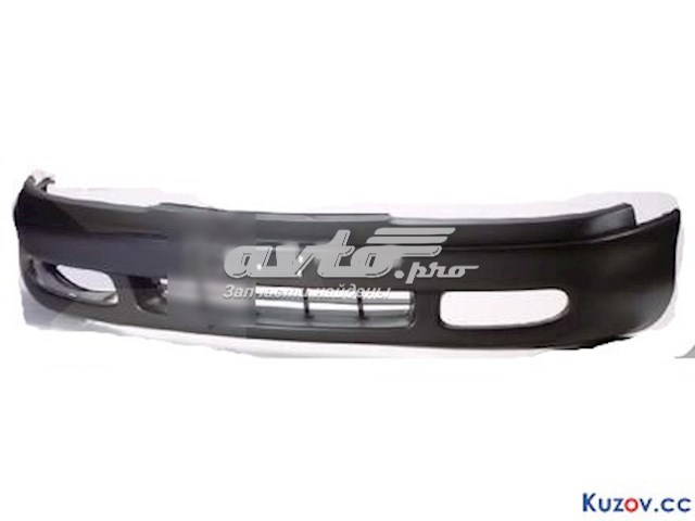 Pára-choque dianteiro FPS FP3439900 preço, a partir de 115,44 USD