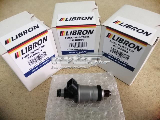 Топливные форсунки 01LB0003 Libron