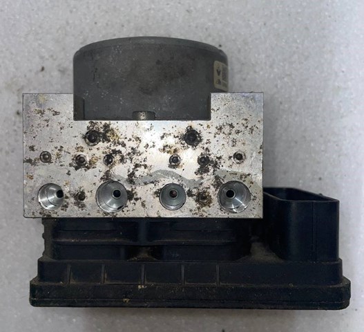 Купить 476608804R Renault (RVI) Блок управления ABS