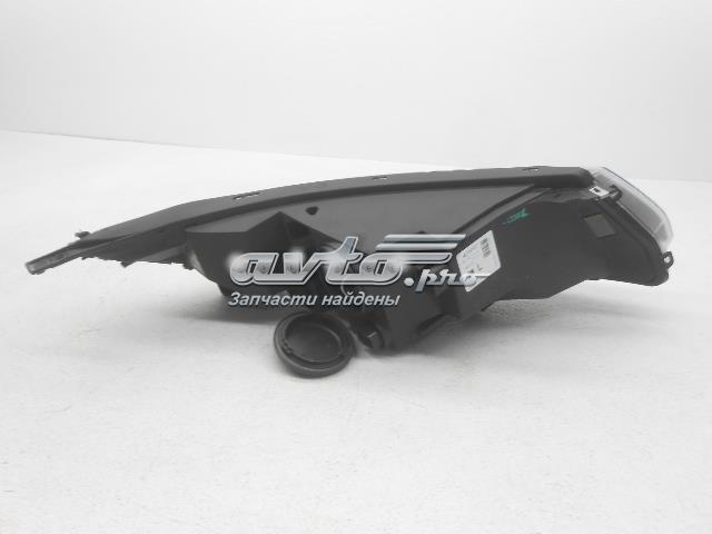 Купить 22902126 General Motors Фара левая передняя
