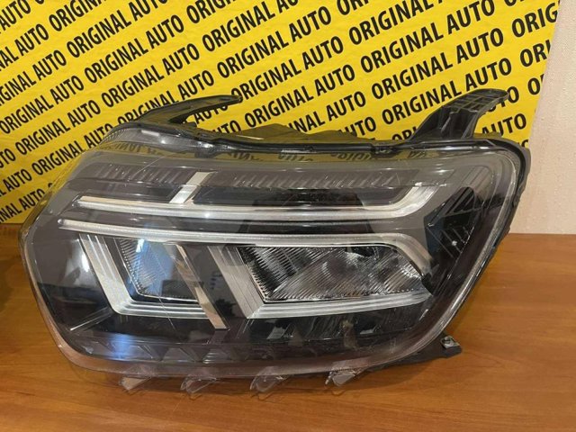 260605549R Renault (RVI) Фара