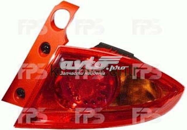 Ліхтар задній FP6203F1E DEPO