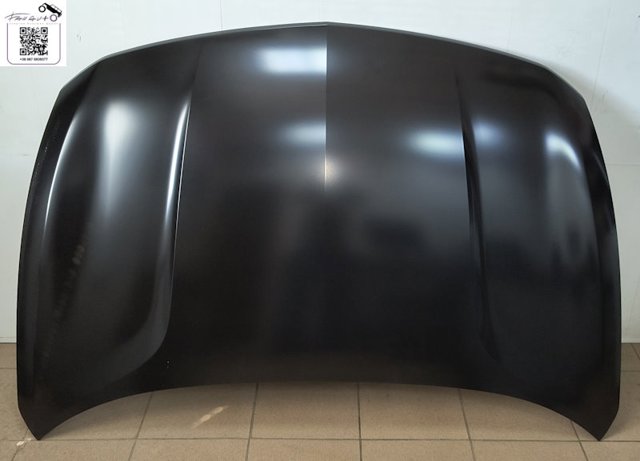 Капот General Motors 85136998 цена, от 544.77 USD
