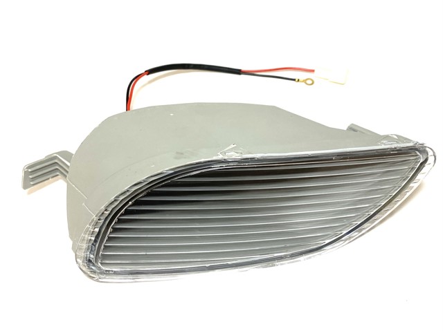 Левая противотуманная фара BYD BYDF34116100