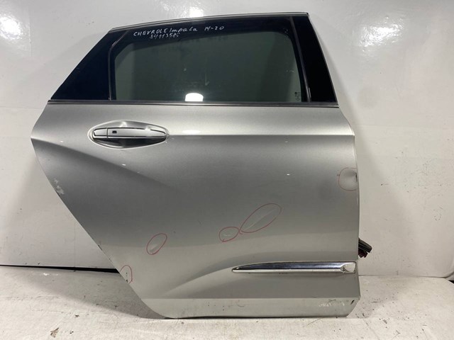 84113585 General Motors 