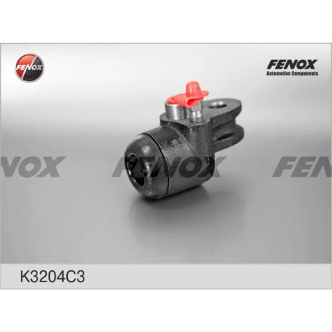 4693501041 Rider Цилиндр тормозной колесный/рабочий, передний