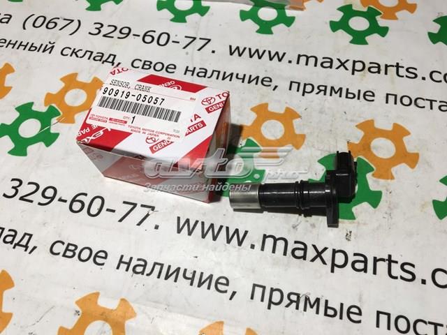 Датчик коленвала 90919A5003 Toyota