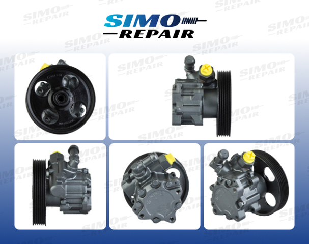 Насос гидравлики Rider RD3211JPR336 цена, от 81.74 USD