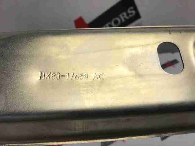 Купить T4A12967 Jaguar Телевизор нижний