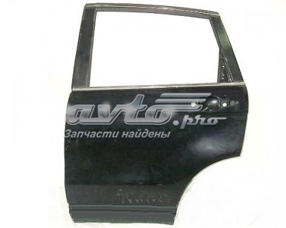 Дверь задняя, левая FPS FP3010317 цена, от 107.10 USD