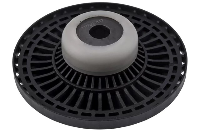 Подшипник опорный амортизатора, переднего Renault (RVI) 543251700R цена, от 11.36 USD