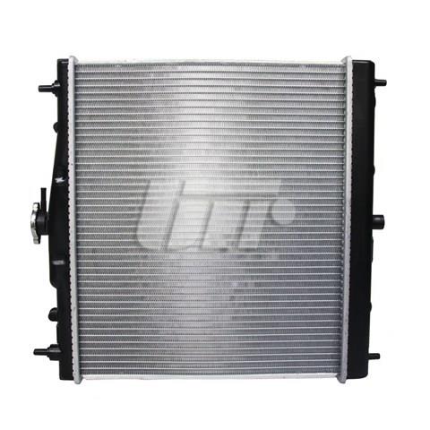 R12187 Sato Tech Радиатор основной