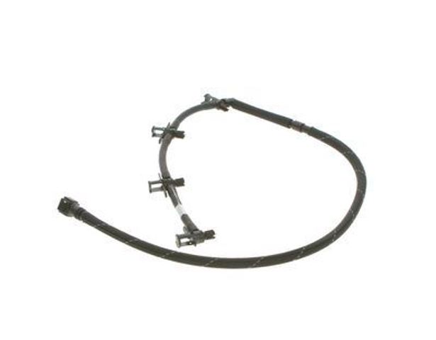 Обратная топливная трубка 928402182 Bosch